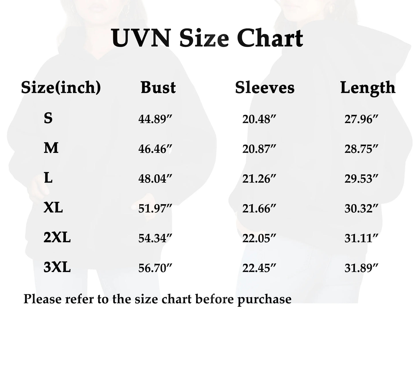 Hoodies for Women Fleece Hooded