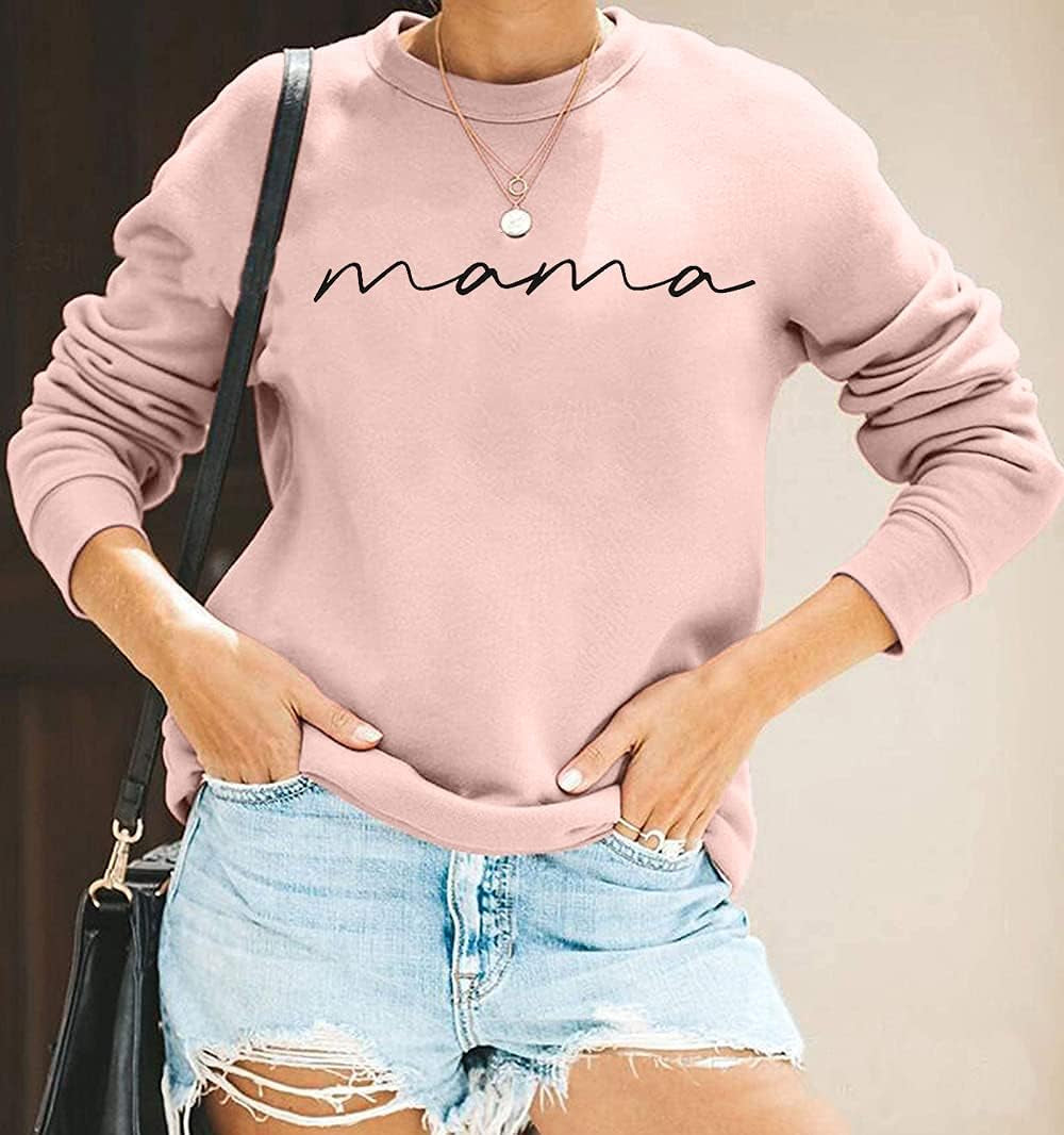 Sweatshirt for windy days