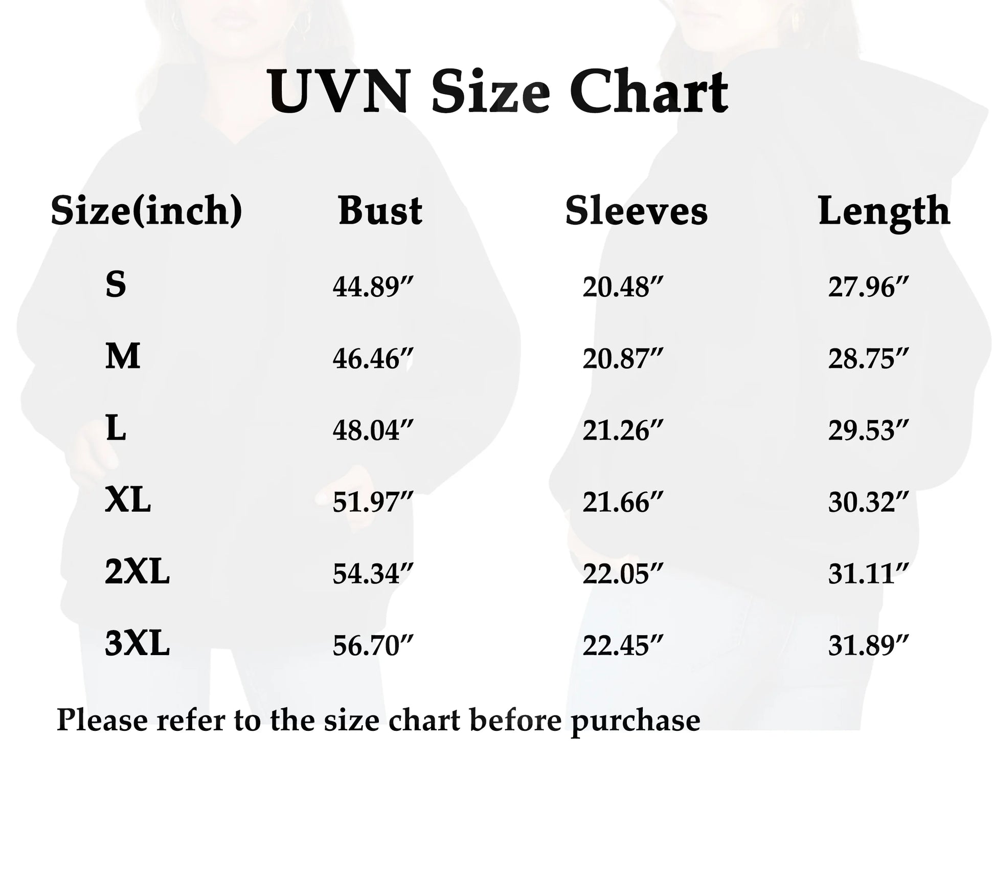 Hoodies for Women Fleece Hooded