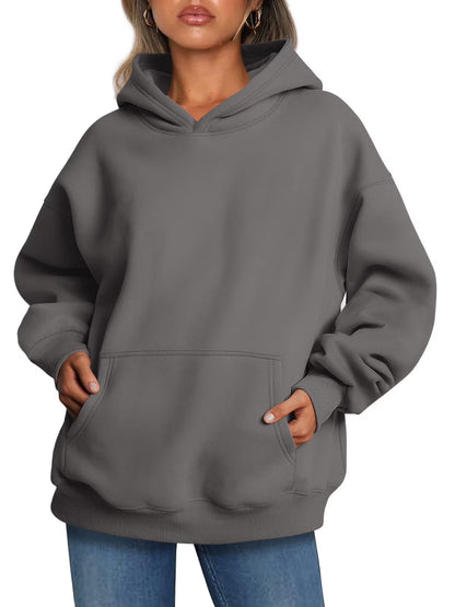 Hoodies for Women Fleece Hooded