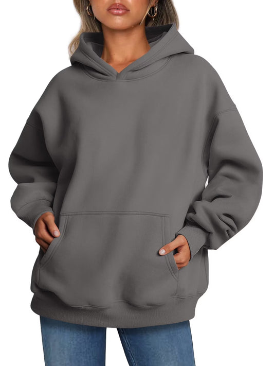 Hoodies for Women Fleece Hooded