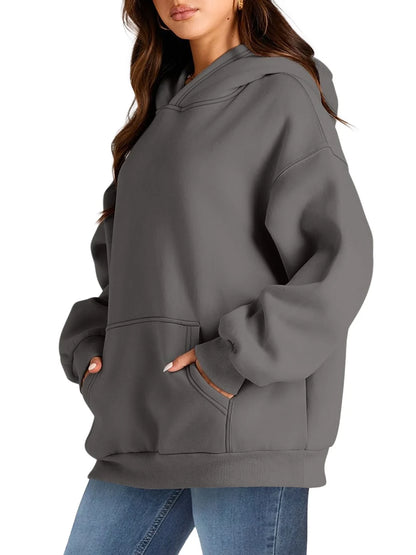 Hoodies for Women Fleece Hooded